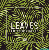 Dimitri Vegas & Like Mike від Leaves (Original Mix)