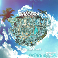 Natasha Baccardi від World Hold On (Bob Sinclar Cover)