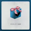 KhaliF від Скажи Зачем? (feat. Sami)