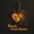 Oneil від Break Your Heart (feat. Kanvise & Rphm)