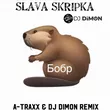 Slava Skripka від Бобр (A-Traxx & DJ Dimon Remix)