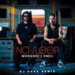 Morandi & Eneli від No Sleep (DJ Dark Remix)