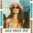 Oneil від Hymn For The Weekend (feat. Kanvise & Favia)