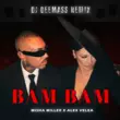 Misha Miller & Alex Velea від Bam Bam (DJ Deemass Remix)