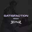 Benny Benassi від Satisfaction (Beauz Hard Techno Remix)