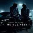 Plvtina від The Business (feat. Mike Bulgakov)
