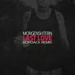 Morgenshtern - Last Love (Bordack Remix)