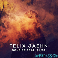 Felix Jaehn від Bonfire (feat. ALMA)