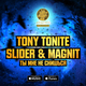 Tony Tonite від Ты Мне Не Снишься (Slider & Magnit Remix)