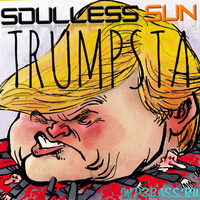 Soulless Sun від Trumpsta (Original Mix)