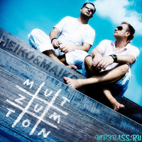 Heiko & Maiko від Glücklich (Original Radio Edit)