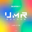 Borsky - Look At Me (Original Mix)