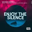 Max Oazo & Moonessa від Enjoy The Silence (The Distance & Riddick Remix)