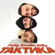 Faily від Тактика (feat. Khafa & Edly)