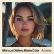Marcus Dielen - Ameno (feat. Mario Cola)