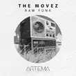 The MoveZ - Raw Funk (Original Mix)