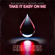 Bob Sinclar & Michael Ekow від Take It Easy On Me (The Cube Guys Remix)