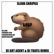 Slava Skripka від Бобр (DJ Art Agent & DJ Tratil Remix)