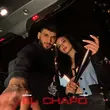 Jakone від El Chapo (feat. Trisha)