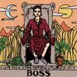 Instasamka від Boss