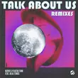 Plastik Funk & Nervo feat. Julia Temos від Talk About Us (Panuma Remix)