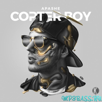 Apashe від Day Dream (feat. Splitbreed)