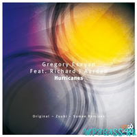 Gregory Esayan feat. Richard J Aarden від Hurricanes (Original Mix)