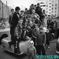 Макс Корж від Слово Пацана (Subranger Remix)