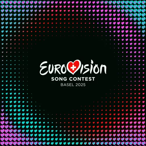Євробачення 2025 - Добірка