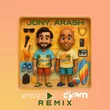 Jony & Arash - Уходи Уходи (Boro Boro) (DJ Prezzplay & DJ Ram Remix)