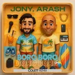Jony & Arash - Уходи Уходи (Boro Boro) (Colett Remix)
