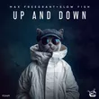 Max Freegrant & Slow Fish від Up and Down (Extended Mix)