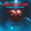 Antonyo & Fatima від 100% Pure Love (Purebeat & MarcelFit Remix)