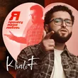 KhaliF від Я Пронесу Твою Любовь
