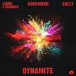 Liquid Stranger & Sully feat. Sukuward - Dynamite (Original Mix)