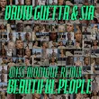 David Guetta & Sia від Beautiful People (Miss Monique Remix)