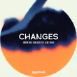 Eran Hersh & Alina Eremia feat. Andrew Dum від Changes (Original Mix)