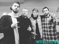 MiyaGi & Эндшпиль від Руки В Облака (feat. Восточный Округ)