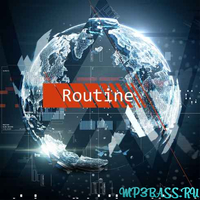 Alan Walker від Routine (feat. David Whistle)