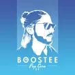 Boostee - Pop Corn