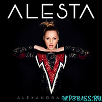 Alexandra Stan від 9 Lives (feat. Jahmmi)