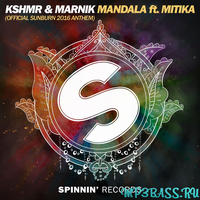 KSHMR & Marnik від Mandala (feat. Mitika)