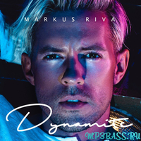 Markus Riva від Dynamite