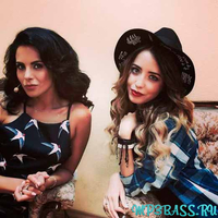 Настя Каменских від Абнимос/Досвидос (feat. Надя Дорофеева)