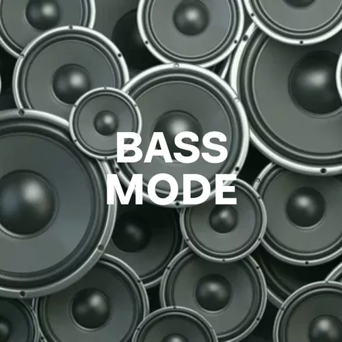Bass Mode - Добірка