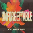 Alok & Daecolm feat. Malou від Unforgettable (Extended Mix)