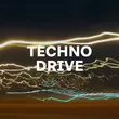 Добірка музики: Techno Drive