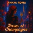 Amaya Roma від Roses Et Champagne
