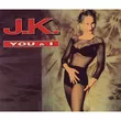 JK - You & I (Classic 95 Remix)
