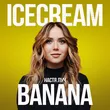 Настя Луч від Ice Cream Banana